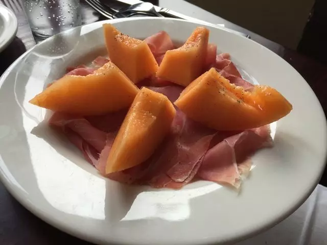 Lupa Trattoria