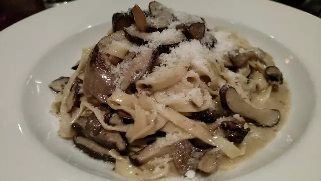 Lupa Trattoria