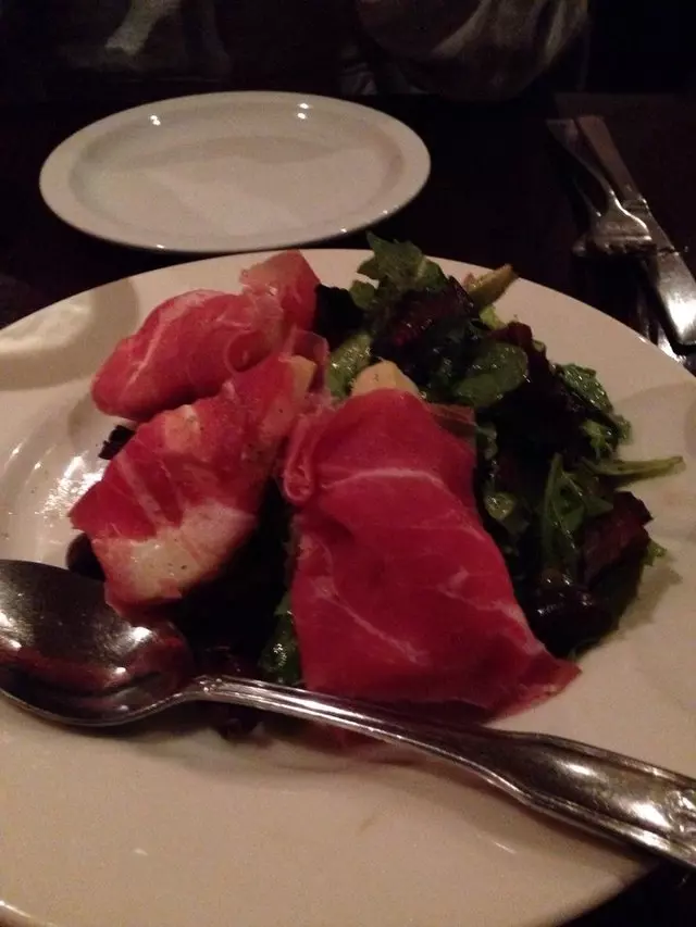 Lupa Trattoria