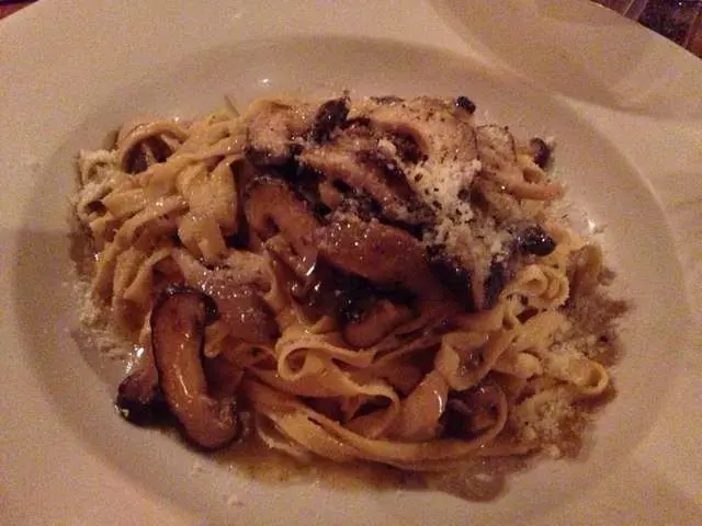 Lupa Trattoria
