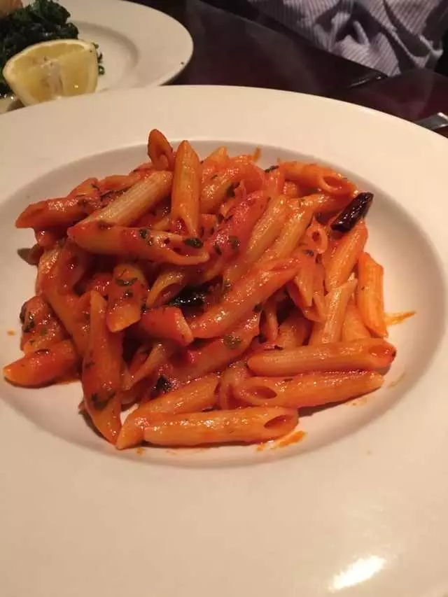 Lupa Trattoria