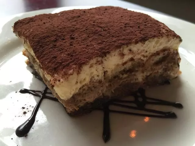 Lupa Trattoria