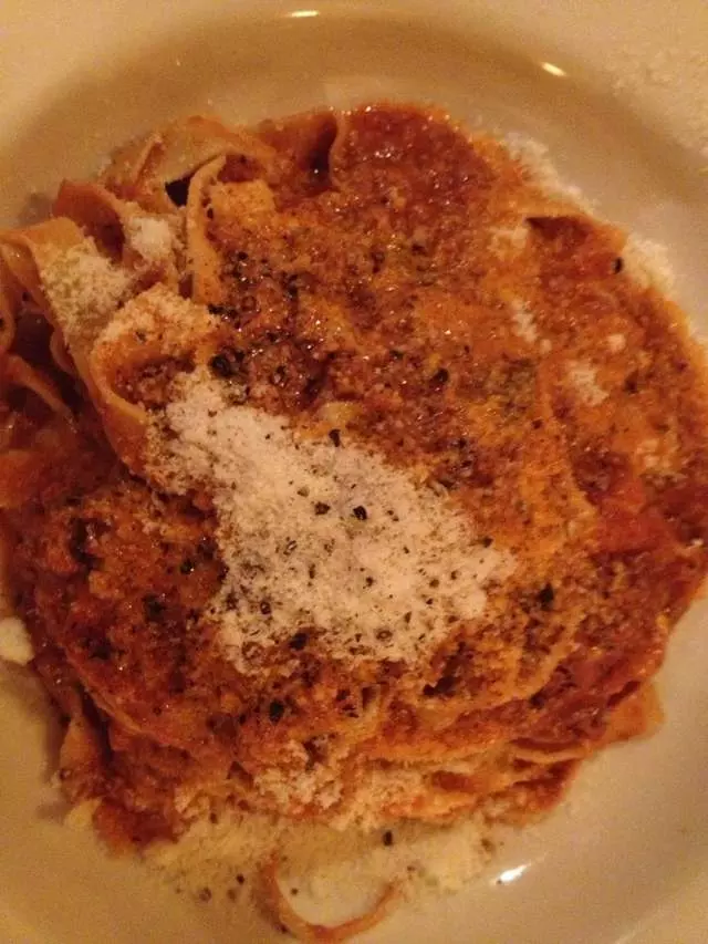 Lupa Trattoria