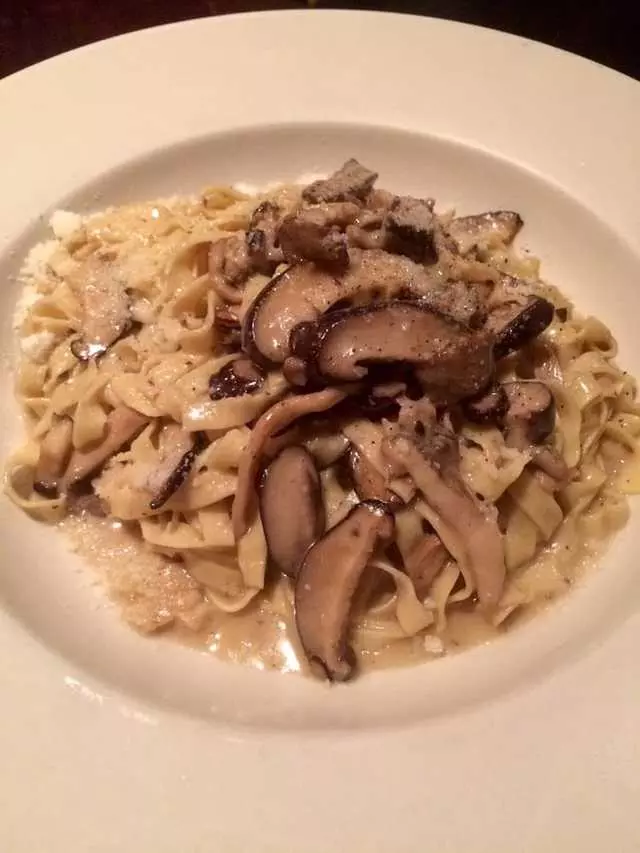 Lupa Trattoria