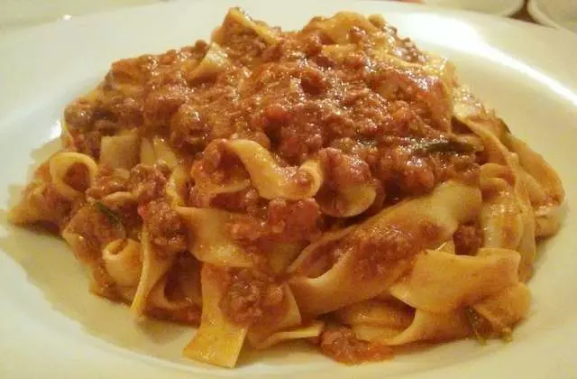 Lupa Trattoria