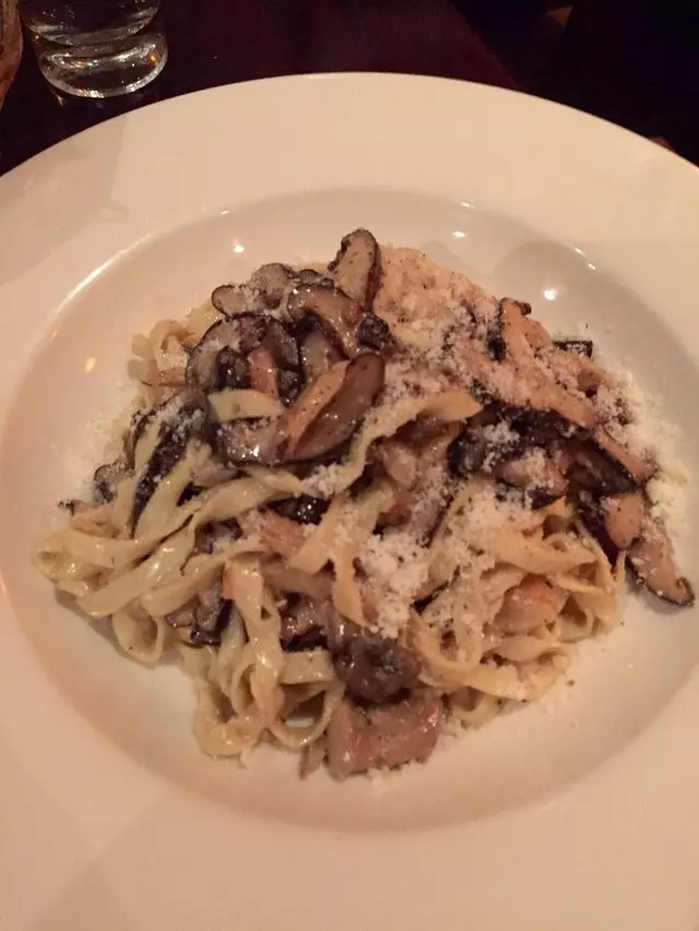 Lupa Trattoria