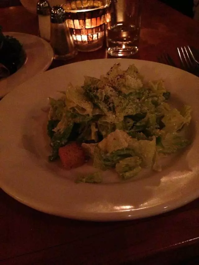 Lupa Trattoria