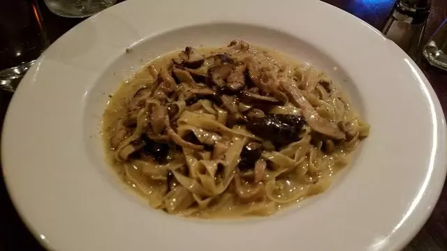 Lupa Trattoria