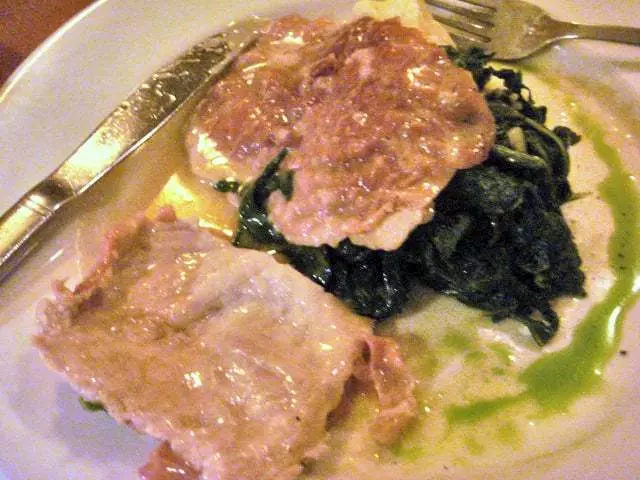 Lupa Trattoria
