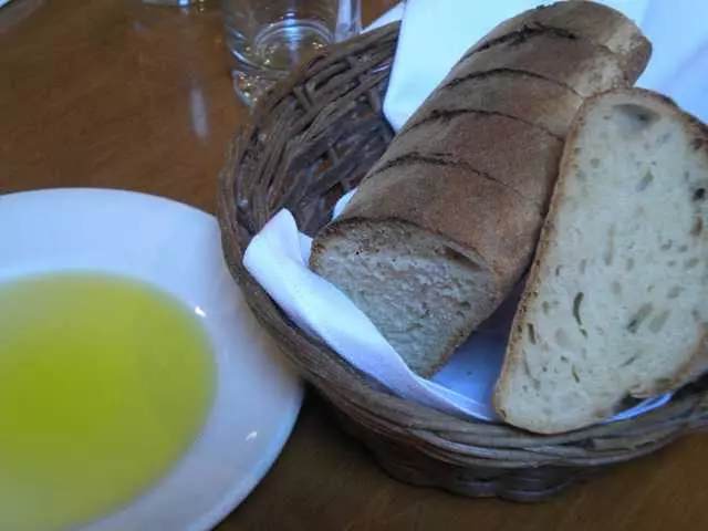 Lupa Trattoria