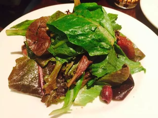 Lupa Trattoria