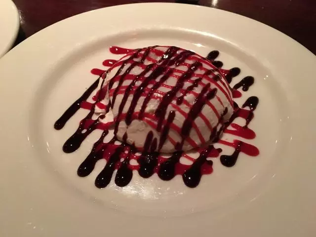 Lupa Trattoria