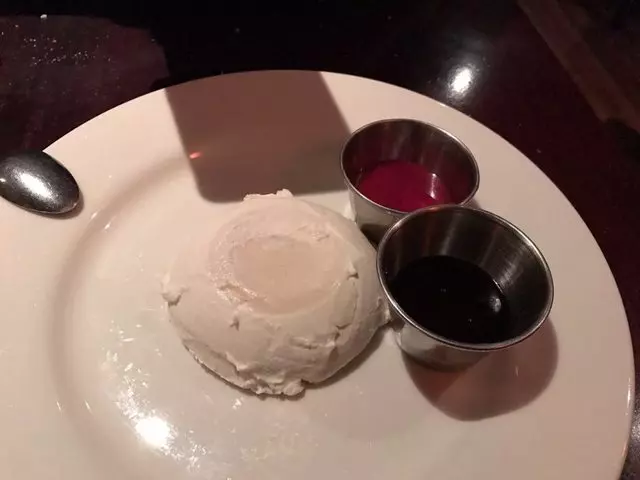 Lupa Trattoria