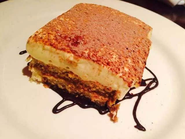Lupa Trattoria