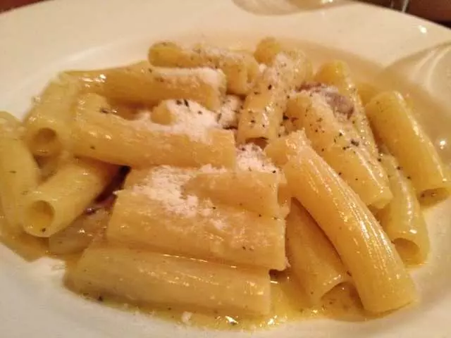 Lupa Trattoria
