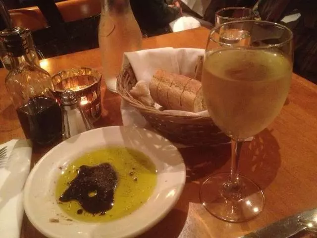 Lupa Trattoria