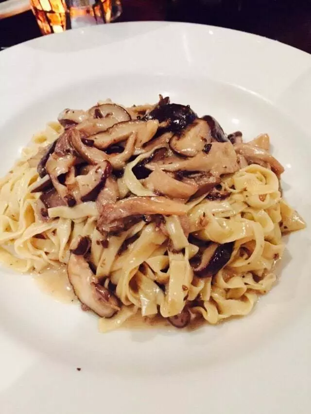 Lupa Trattoria
