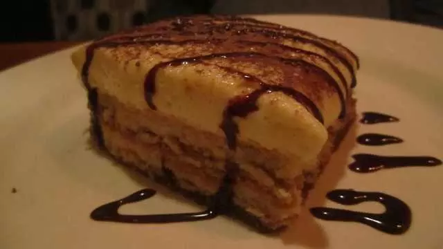 Lupa Trattoria