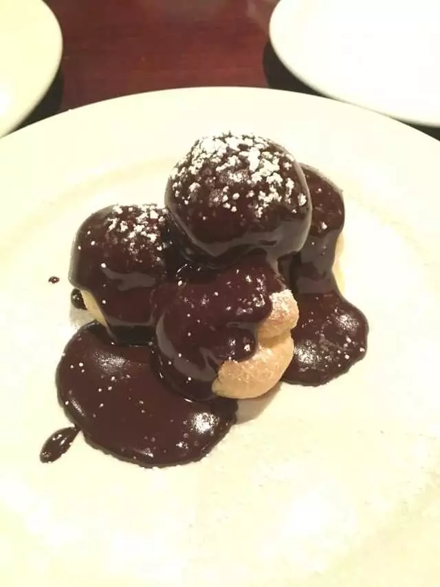 Lupa Trattoria