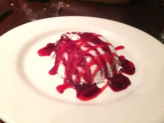 Lupa Trattoria