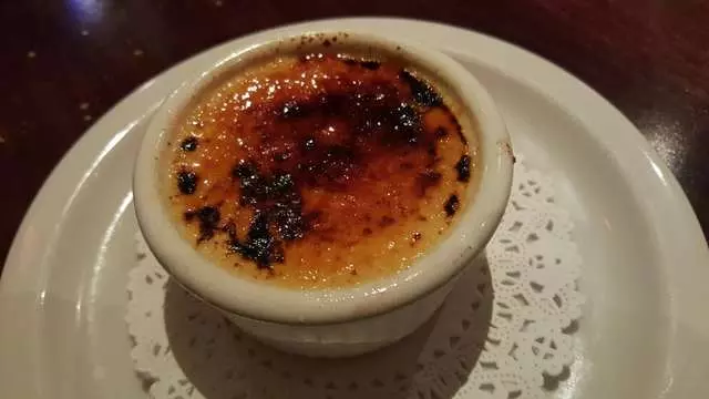 Lupa Trattoria