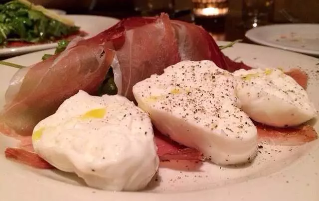 Lupa Trattoria