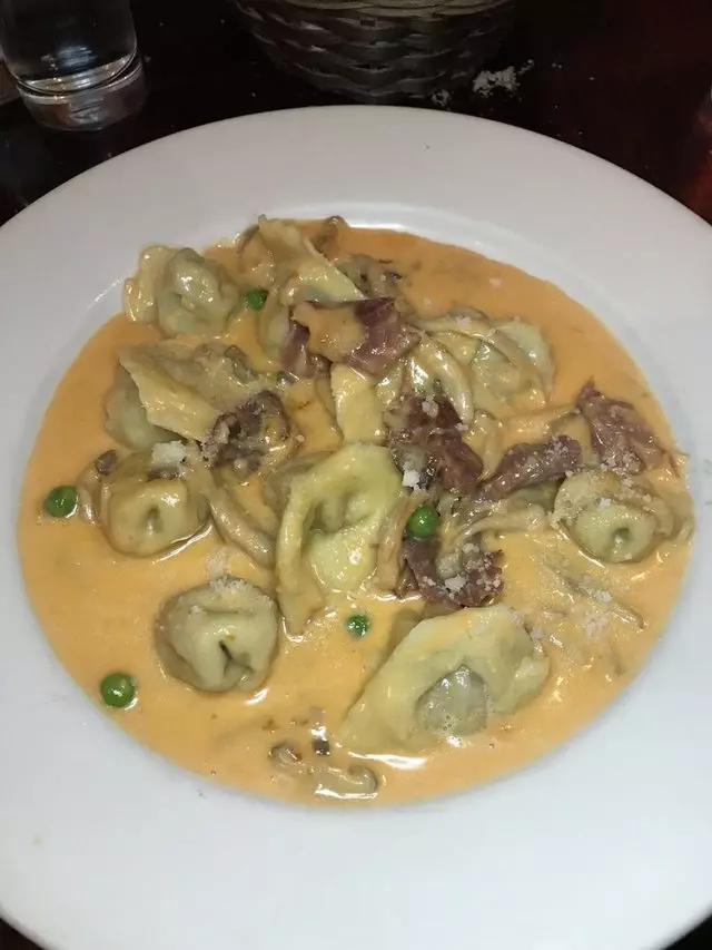 Lupa Trattoria