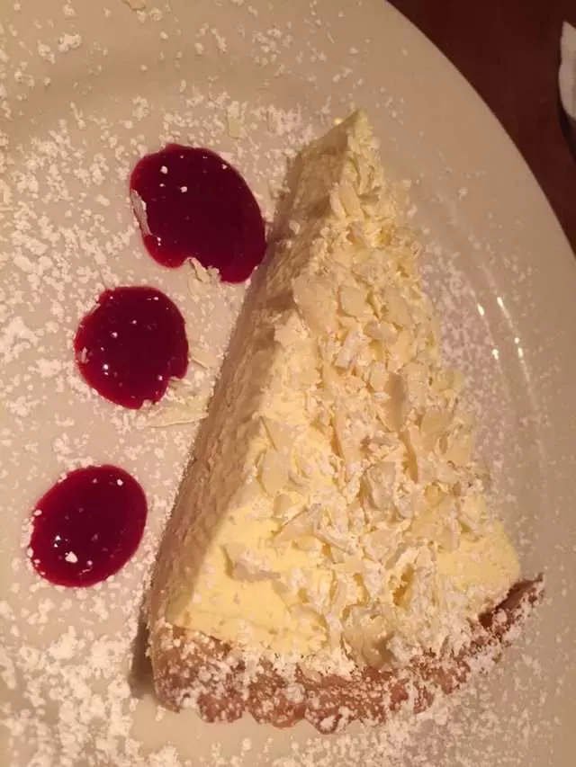 Lupa Trattoria
