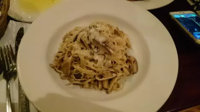 Lupa Trattoria