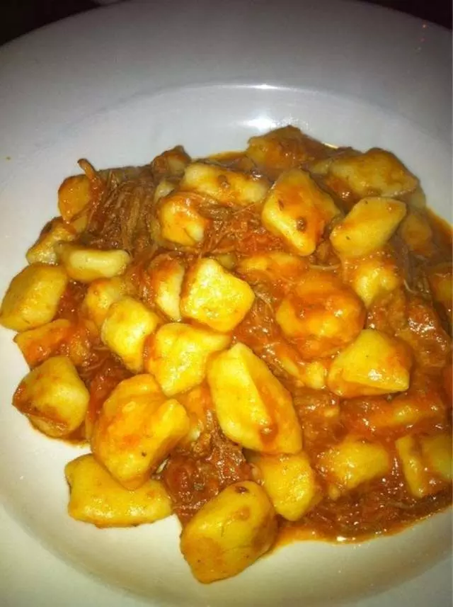 Lupa Trattoria