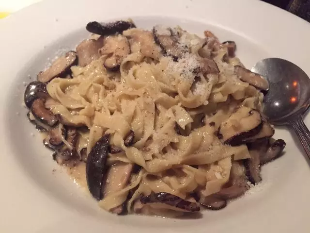 Lupa Trattoria
