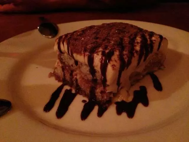 Lupa Trattoria