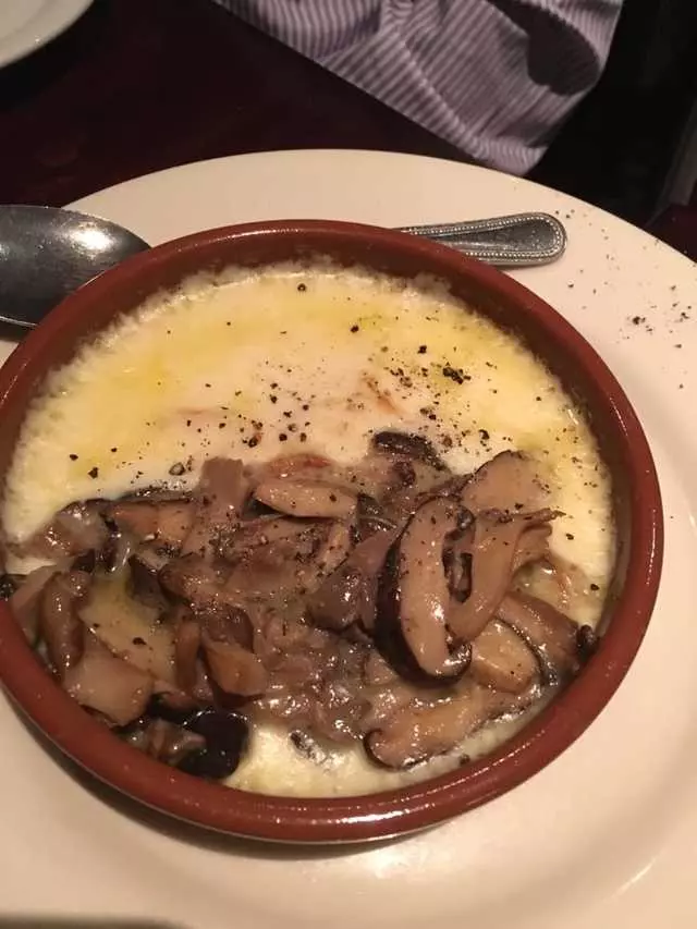 Lupa Trattoria