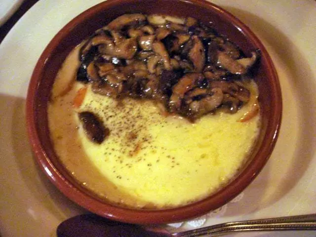 Lupa Trattoria