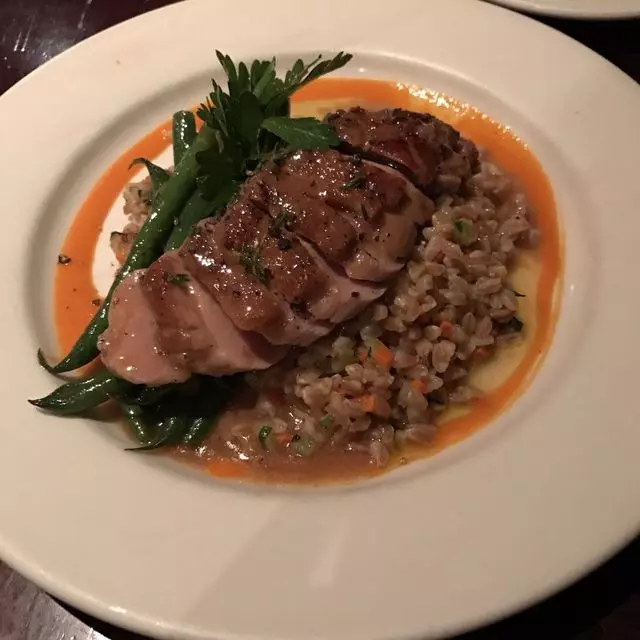 Lupa Trattoria