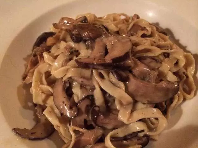 Lupa Trattoria