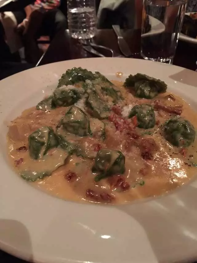 Lupa Trattoria