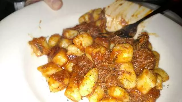 Lupa Trattoria
