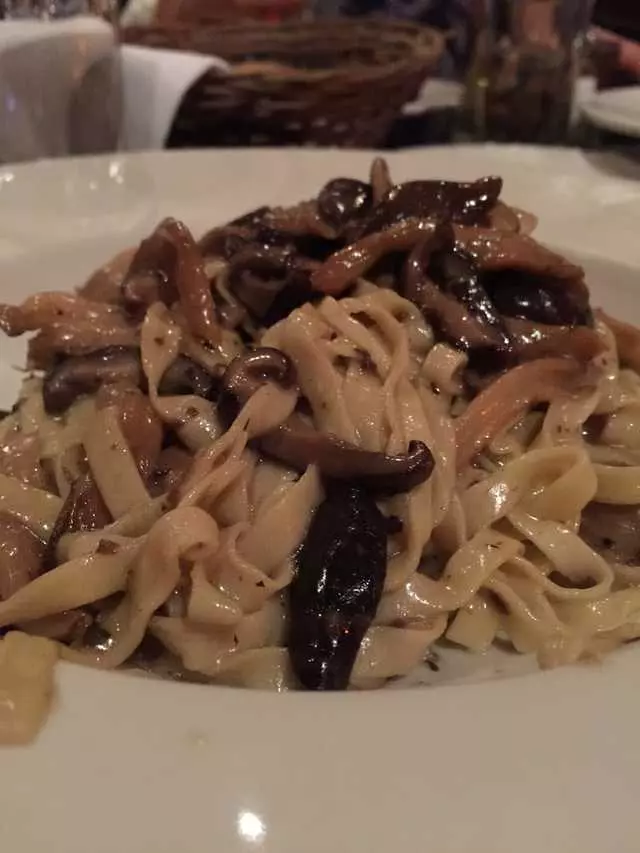 Lupa Trattoria