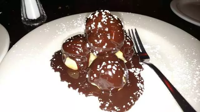 Lupa Trattoria