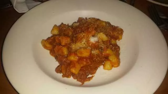 Lupa Trattoria