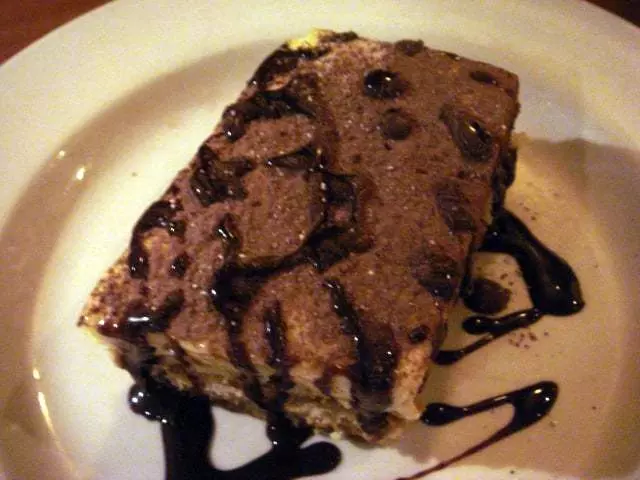 Lupa Trattoria