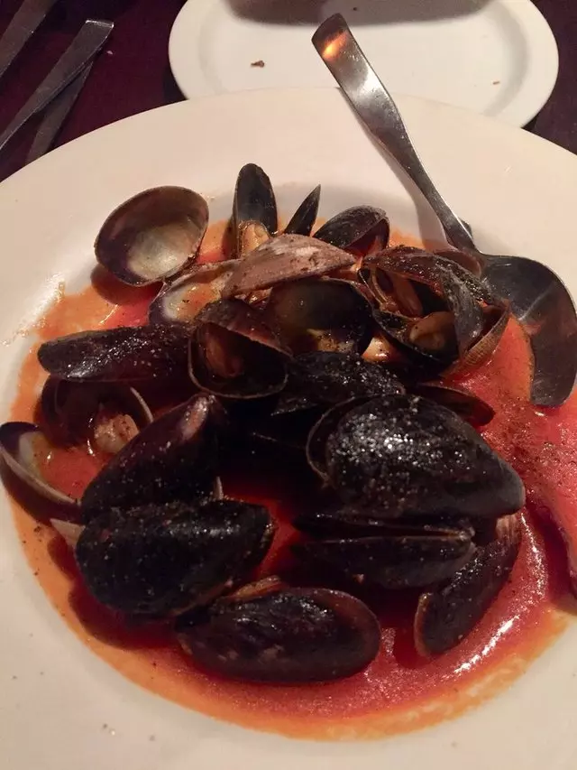 Lupa Trattoria