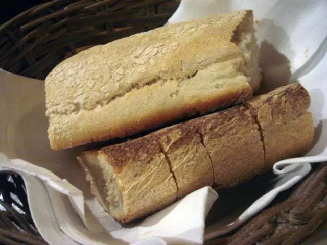 Lupa Trattoria