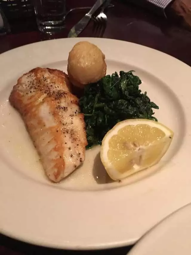 Lupa Trattoria