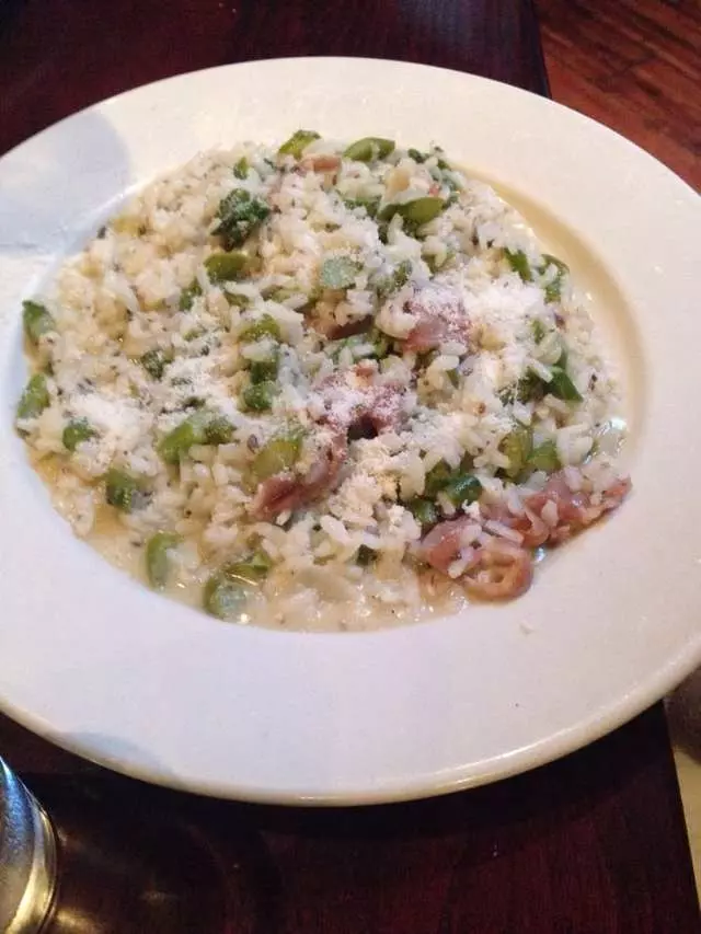 Lupa Trattoria