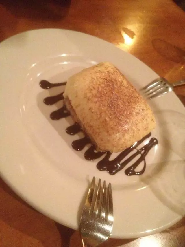 Lupa Trattoria
