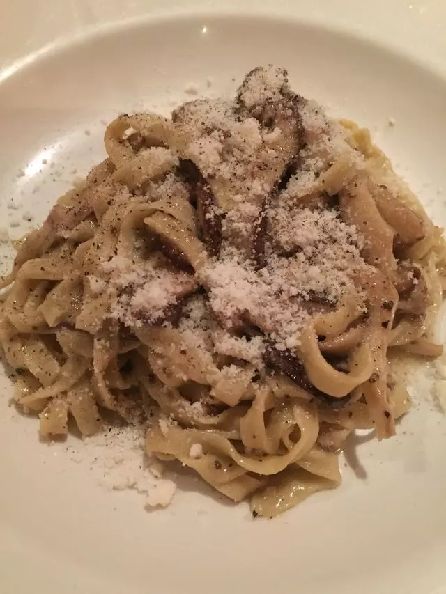 Lupa Trattoria