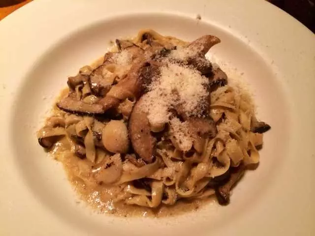 Lupa Trattoria