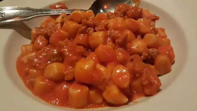Lupa Trattoria